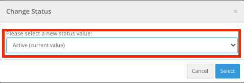 How do I find and open a client record in the Client Section? - Client Filter (2)