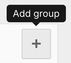 How do I add or duplicate a cost category? - Step 1 - Creating a Cost Group (2)