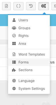 How do I hide the author column in table view? - Steps