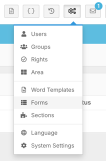 How do I edit records directly in table view? - Setup