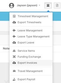 How do I customise invoice line descriptions? - Overview
