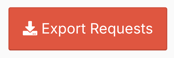 How do I export leave for payroll? - Running the Export (4)