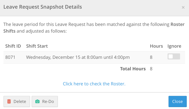 How do I manage and approve leave requests? - Approvals and Notifications