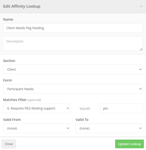 What is Record Affinity? - Record Affinity Management (3)