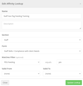 What is Record Affinity? - Record Affinity Management (4)