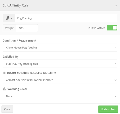 What is Record Affinity? - Record Affinity Management (5)