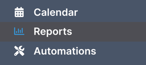 How do I find and run a report? - Accessing reports