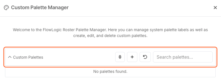 How do I change shift colours on the Roster Schedule? - Creating a Custom Colour
