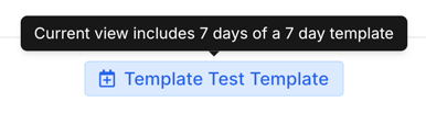 How do I create and apply a shift template? - Applying a Shift Template