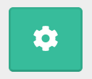 How do I set up the KPI Widget to track compliance documents? - Opening the Configuration Screen