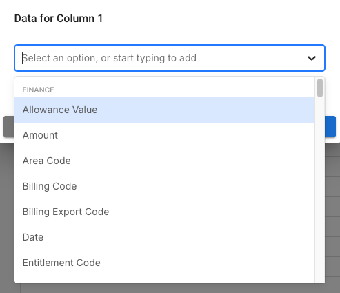 How do I set up an export integration? - Building Your Export (3)