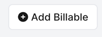 How do I add billing to a shift? - Step 2 - Open the Billing Section