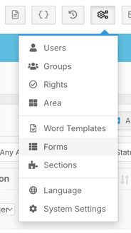 How do I choose which columns show in table view? - Getting There