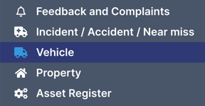 How does the vehicle logbook record travel? - Accessing the Vehicle Logbook