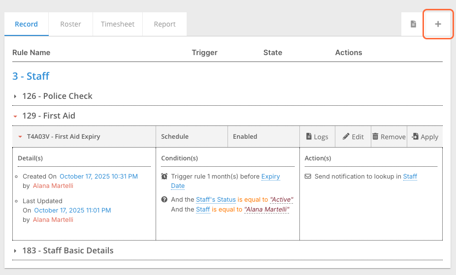 What are automations and how do they work? - Creating Automations