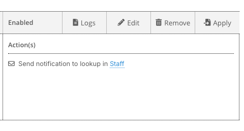 What are automations and how do they work? - Managing Automations