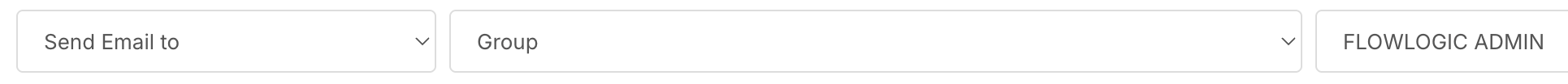 How do I schedule a report to send automatically? - Configuring Recipients