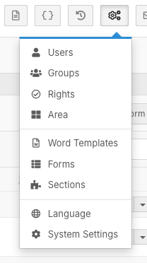 How do I create a new Form? - Accessing Form Management