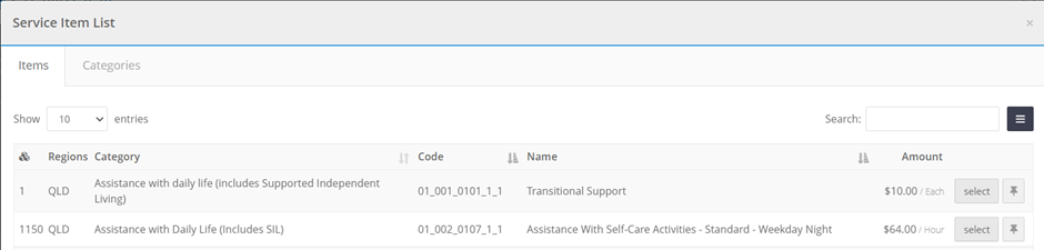 How do I use the Form Editor? - Field Types (17)