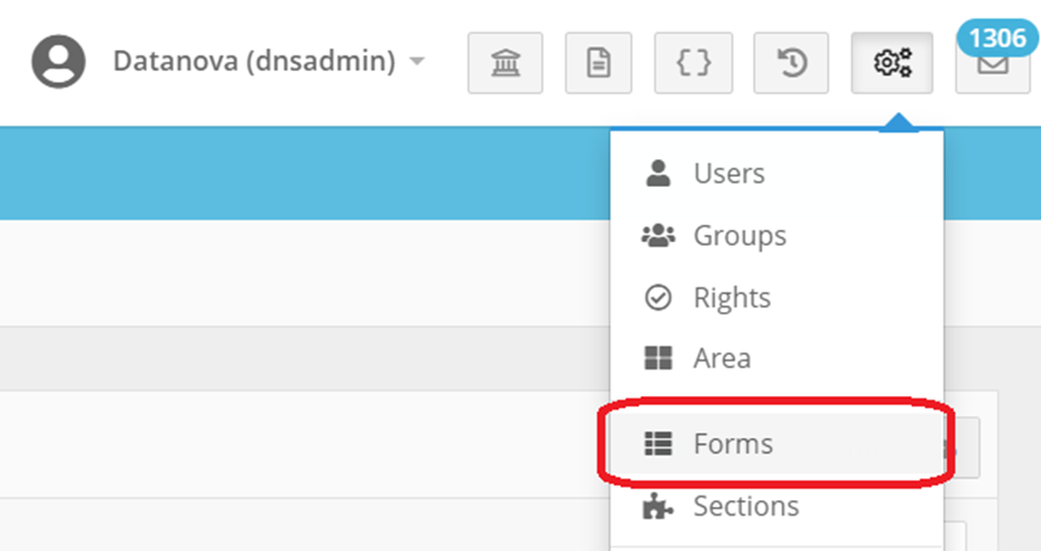 How do I use the Form Editor? - Editing a Form (2)