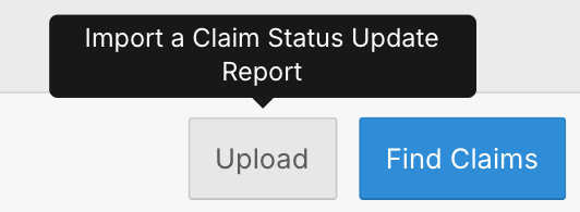 How do I check and resubmit Funding Exchange claim requests? - Handling Rejections and Resubmissions (4)