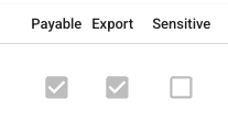 How do I set up and edit leave types? - Behaviour Settings