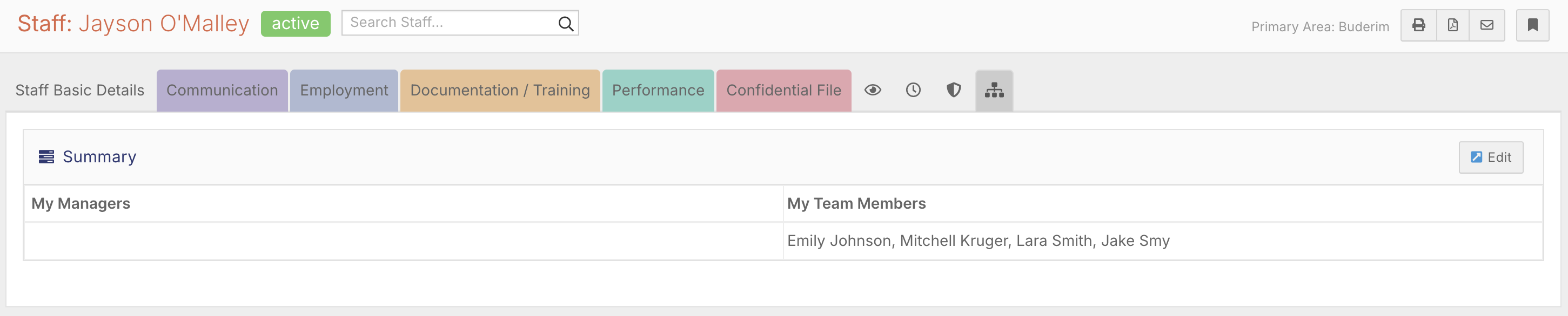 How do I set up teams with the Manage Teams tool? - Where to Access Manage Teams