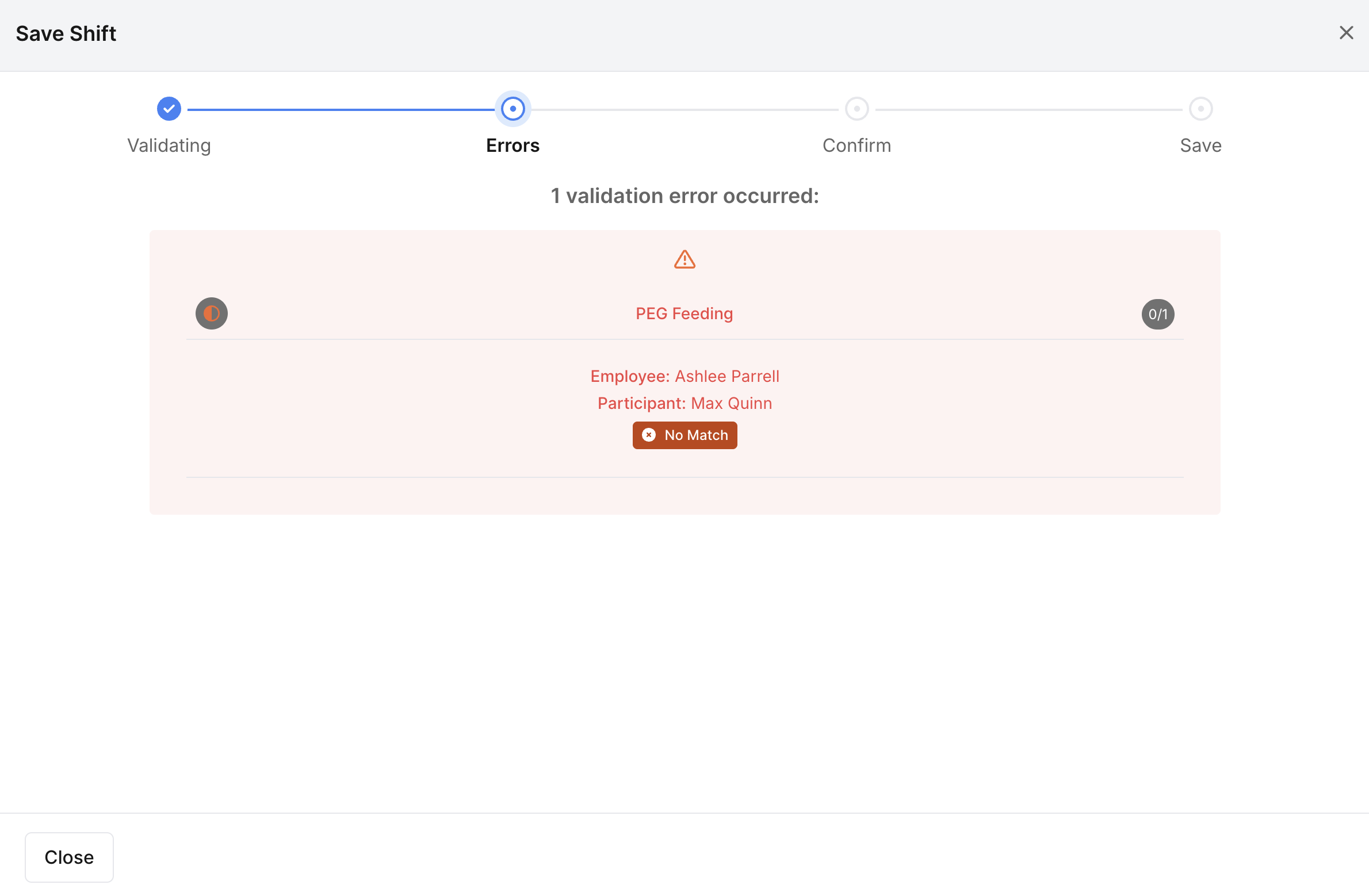 How do Record Affinities help match staff to clients on the roster? - Mandatory Affinities