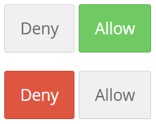 What is a Section and how do I control access to it? - IMPORTANT