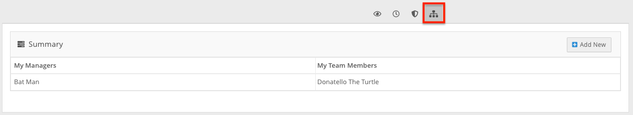 How do I find and open a staff record in the Staff Section? - Navigation (9)